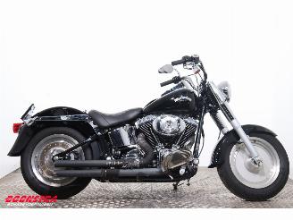 Harley-Davidson  88 FLSTFI Fat Boy picture 7