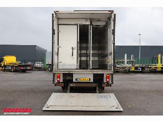 DAF LF 210 FA LBW Carrier Transicold 2xCompartments 313.910 km! picture 16