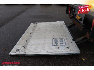 DAF LF 210 FA LBW Carrier Transicold 2xCompartments 313.910 km! picture 20