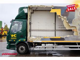 DAF LF 210 FA LBW Carrier Transicold 2xCompartments 313.910 km! picture 11
