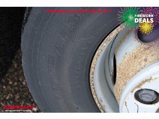 DAF LF 210 FA LBW Carrier Transicold 2xCompartments 313.910 km! picture 39