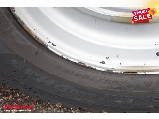 DAF LF 210 FA LBW Carrier Transicold 2xCompartments 313.910 km! picture 37