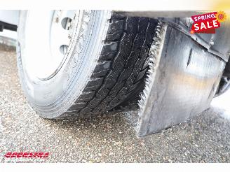 DAF LF 210 FA LBW Carrier Transicold 2xCompartments 313.910 km! picture 44