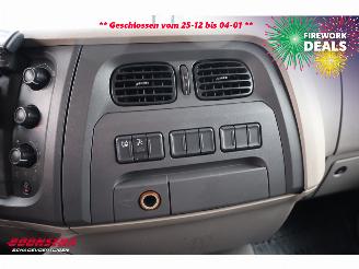 DAF LF 210 FA LBW Carrier Transicold 2xCompartments 313.910 km! picture 31