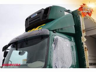 DAF LF 210 FA LBW Carrier Transicold 2xCompartments 313.910 km! picture 8