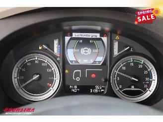 DAF LF 210 FA LBW Carrier Transicold 2xCompartments 313.910 km! picture 28