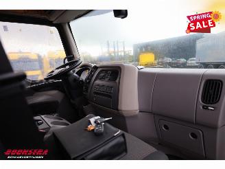 DAF LF 210 FA LBW Carrier Transicold 2xCompartments 313.910 km! picture 25