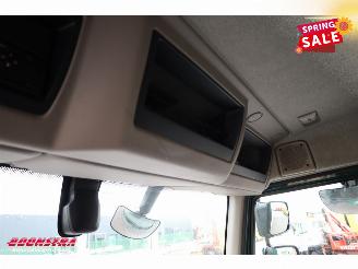 DAF LF 210 FA LBW Carrier Transicold 2xCompartments 313.910 km! picture 33