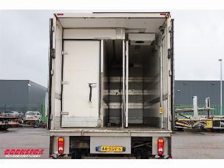 DAF LF 210 FA LBW Carrier Transicold 2xCompartments 313.910 km! picture 17