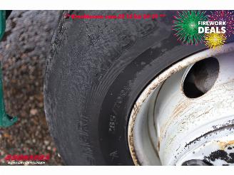 DAF LF 210 FA LBW Carrier Transicold 2xCompartments 313.910 km! picture 41