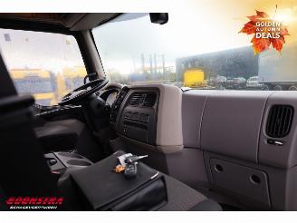 DAF LF 210 FA LBW Carrier Transicold 2xCompartments 313.910 km! picture 25