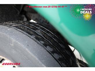 DAF LF 210 FA LBW Carrier Transicold 2xCompartments 313.910 km! picture 40