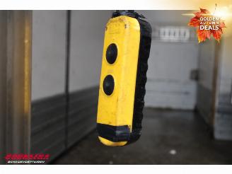 DAF LF 210 FA LBW Carrier Transicold 2xCompartments 313.910 km! picture 22