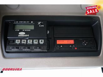 DAF LF 210 FA LBW Carrier Transicold 2xCompartments 313.910 km! picture 30