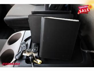 DAF LF 210 FA LBW Carrier Transicold 2xCompartments 313.910 km! picture 35