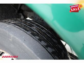 DAF LF 210 FA LBW Carrier Transicold 2xCompartments 313.910 km! picture 40