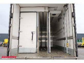 DAF LF 210 FA LBW Carrier Transicold 2xCompartments 313.910 km! picture 18