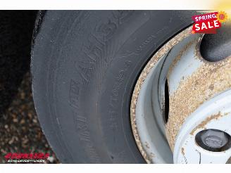 DAF LF 210 FA LBW Carrier Transicold 2xCompartments 313.910 km! picture 39