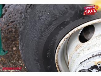 DAF LF 210 FA LBW Carrier Transicold 2xCompartments 313.910 km! picture 41