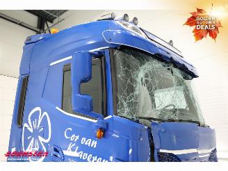 DAF XG 480 FTG 6X2 PTO Alcoa Retarder Standairco ACC 107.999 km! picture 7