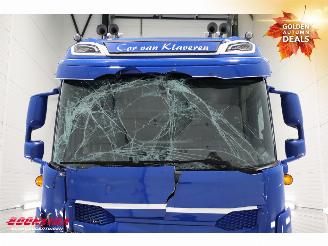 DAF XG 480 FTG 6X2 PTO Alcoa Retarder Standairco ACC 107.999 km! picture 9