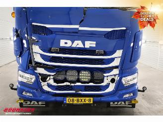 DAF XG 480 FTG 6X2 PTO Alcoa Retarder Standairco ACC 107.999 km! picture 8