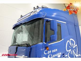 DAF XG 480 FTG 6X2 PTO Alcoa Retarder Standairco ACC 107.999 km! picture 11