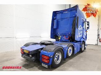 DAF XG 480 FTG 6X2 PTO Alcoa Retarder Standairco ACC 107.999 km! picture 3