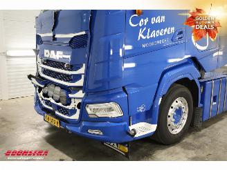 DAF XG 480 FTG 6X2 PTO Alcoa Retarder Standairco ACC 107.999 km! picture 10