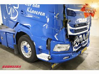 DAF XG 480 FTG 6X2 PTO Alcoa Retarder Standairco ACC 107.999 km! picture 6