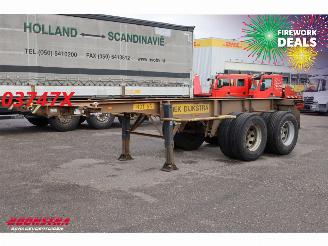 Damaged car Pacton  2126 C-2 BLATT 1974/6