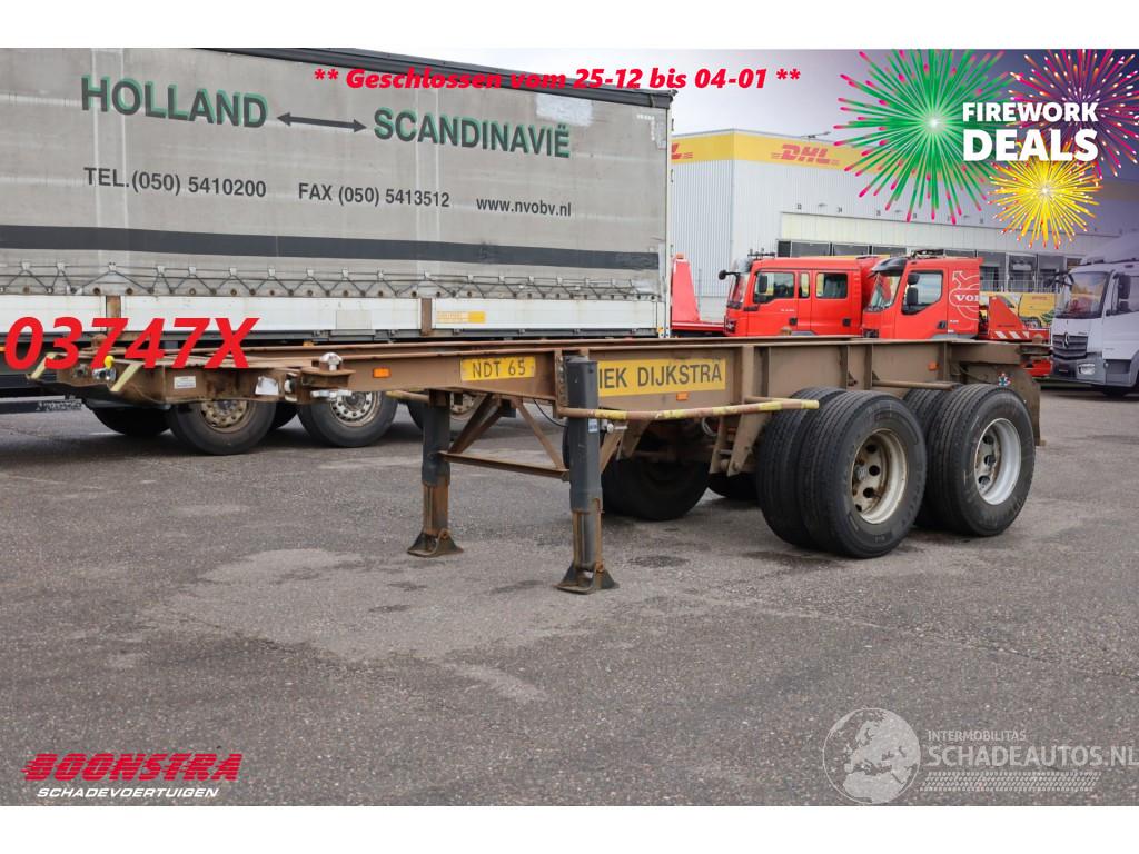 Pacton 2126 C-2 BLATT