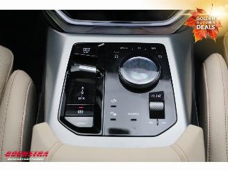 BMW X3 30e xDrive M-sport Navi Leder Camera SHZ LHZ AHK picture 35