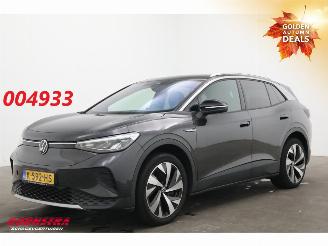 Voiture accidenté Volkswagen ID.4 First 77 kWh ACC Navi Camera LED 2020/12