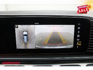 Mercedes GLE 300d AMG 4MATIC Pano Luft Burmester ACC Memory picture 27