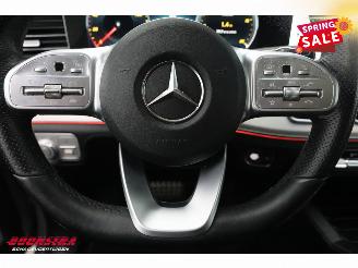 Mercedes GLE 300d AMG 4MATIC Pano Luft Burmester ACC Memory picture 22
