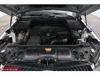 Mercedes GLE 300d AMG 4MATIC Pano Luchtv. Burmester Pr Plus picture 6