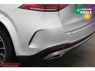 Mercedes GLE 300d AMG 4MATIC Pano Luchtv. Burmester Pr Plus picture 9