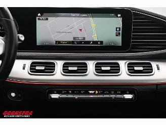 Mercedes GLE 300d AMG 4MATIC Pano Luchtv. Burmester Pr Plus picture 17