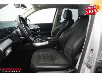 Mercedes GLE 300d AMG 4MATIC Pano Luft Burmester ACC Memory picture 18