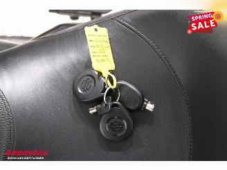 Harley-Davidson  110 FLHTCUSE CVO Ultra Classic 110 Years Ed. Radio Cruise LED ABS picture 25