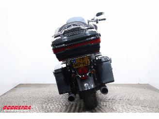 Harley-Davidson  110 FLHTCUSE CVO Ultra Classic 110 Years Ed. Radio Cruise LED ABS picture 8