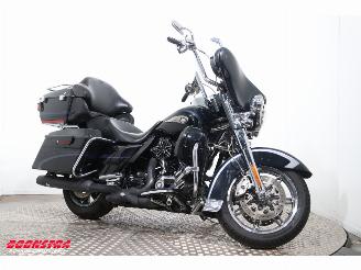 Harley-Davidson  110 FLHTCUSE CVO Ultra Classic 110 Years Ed. Radio Cruise LED ABS picture 2