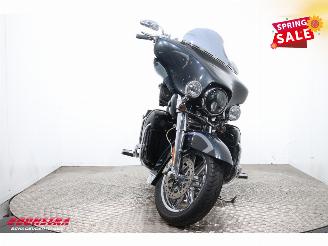 Harley-Davidson  110 FLHTCUSE CVO Ultra Classic 110 Years Ed. Radio Cruise LED ABS picture 6