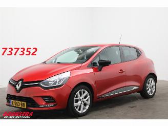 occasione autovettura Renault Clio 0.9 TCe Limited Navi Clima Cruise LMV 2019/1