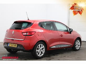 Renault Clio 0.9 TCe Limited Navi Clima Cruise LMV picture 3