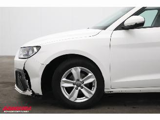 Audi A1 Sportback 25 TFSI ProLine Carplay Cruise Airco LMV picture 9