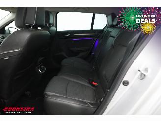 Renault Mégane Estate Grandtour 1.2 TCe Bose Pano Navi Clima Cruise picture 16