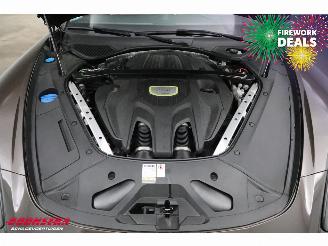 Porsche Panamera Sport Turismo 2.9 4 E-Hybrid PDLS+ Sport Chrono Pano ACC Memory 360° picture 5