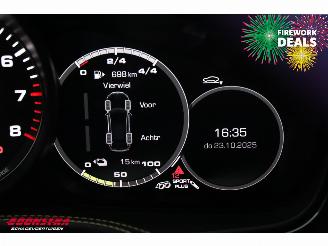 Porsche Panamera Sport Turismo 2.9 4 E-Hybrid PDLS+ Sport Chrono Pano ACC Memory 360° picture 24